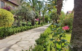 VILLAGGIO LA TONNARA OLIVERI Bilocale con patio n 114